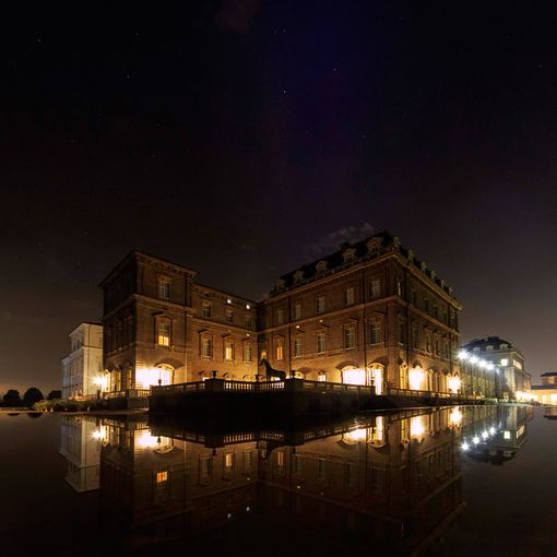 Settant'anni da piccole e medie imprese: Api Torino celebra (e riflette) alla Reggia di Venaria