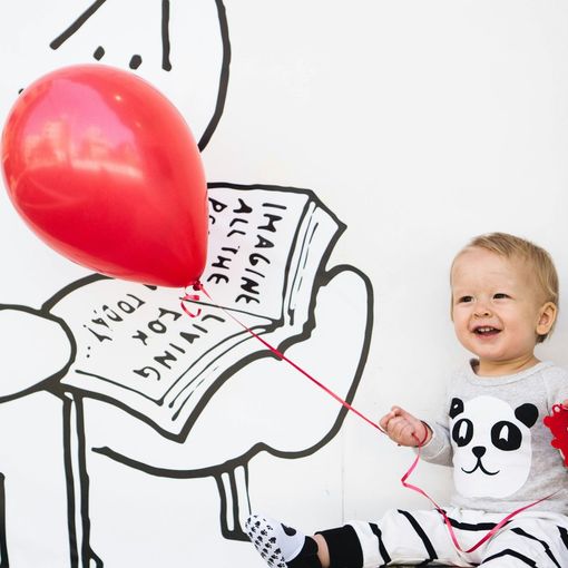 Diario di un Baby Boss – il blog per i genitori con bambini tra 0 e 10 anni
