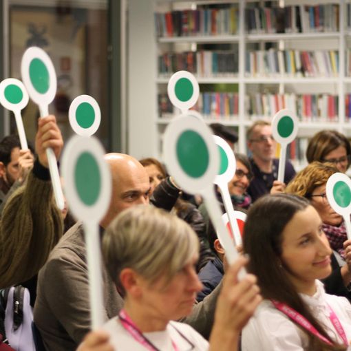 Incipit Offresi compie dieci anni: la tappa a Chivasso alla Biblioteca Movimente
