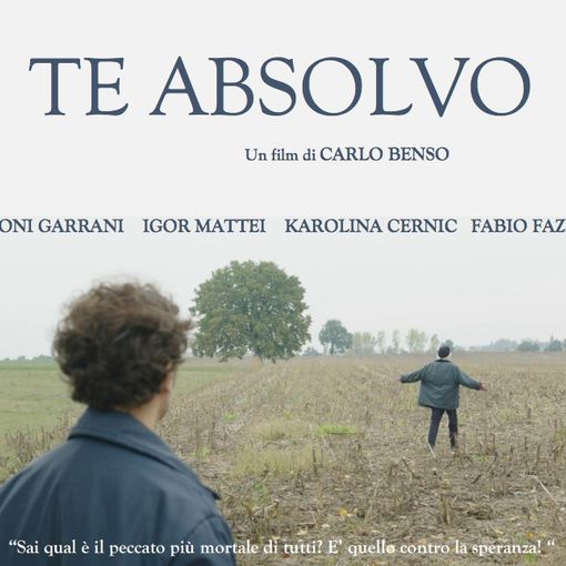 &quot;Te Absolvo&quot; al Cinema Gobetti di San Mauro
