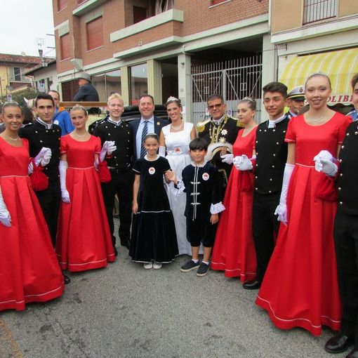 Ancora segreti i nomi di Bela Tolera e Abbà 2019