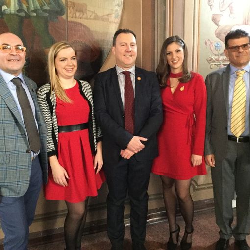 Tutto il programma del Carnevale 2019