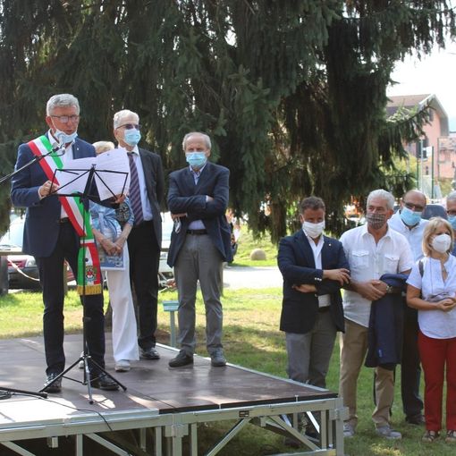 Si è svolta mercoledì 9 settembre la Fiera regionale del Beato Angelo Carletti