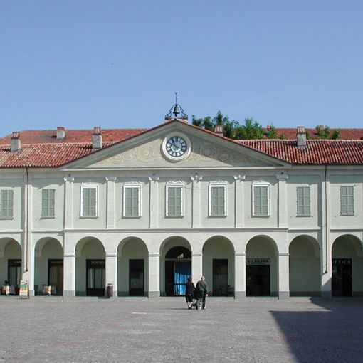 Le opere verranno esposte al Museo Garda