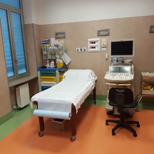 Attivati i nuovi ambulatori all'Ospedale di Chivasso