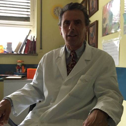 Asl To4, Alessandro Vigo è il nuovo Direttore della Pediatria di Ivrea