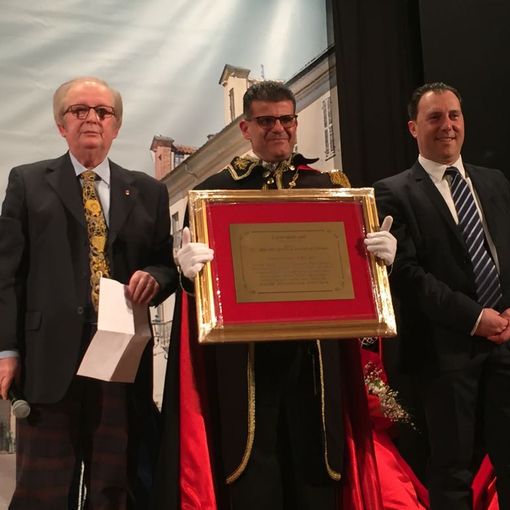 Carnevale di Chivasso, l’Agricola di ieri e l’Agricola di oggi
