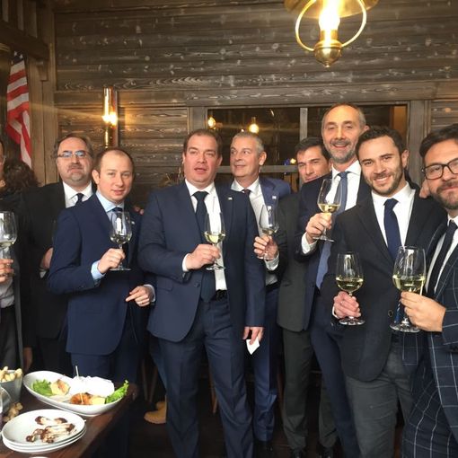 Bennet di Chivasso, 26 negozi e 280 nuove assunzioni