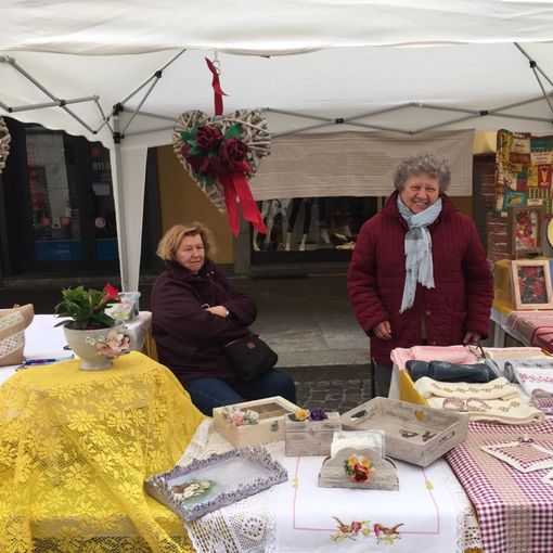 Festa di Primavera Creativa