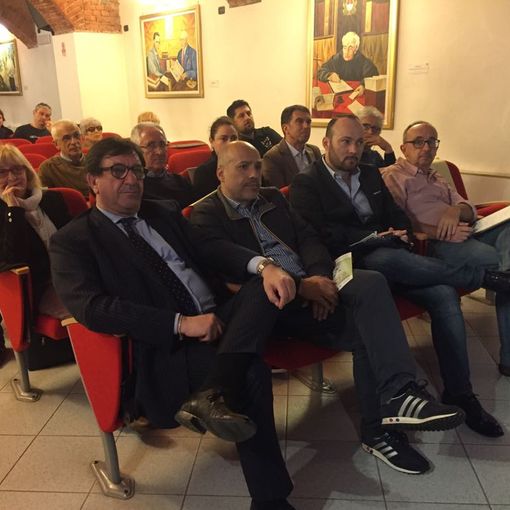 Corretta e sana alimentazione, convegno a Palazzo Einaudi