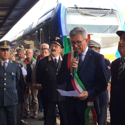 Castello: &quot;La democrazia, al pari della libertà, non è mai conquistata una volta per tutte&quot;