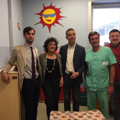 Lo &quot;Screening Day&quot; dei Lions sabato a Chivasso
