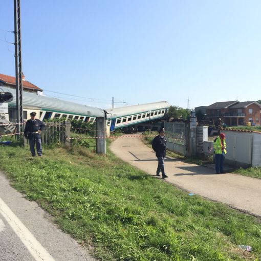 L’assessore alla Viabilità, Dario Actis Foglizzo