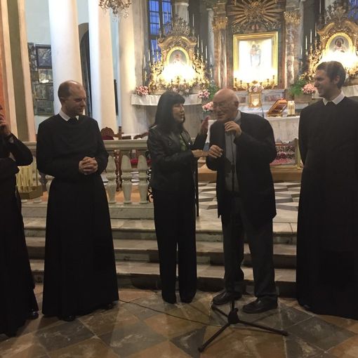 Verolengo, in festa per i 500 anni della Chiesa di Santa Maria