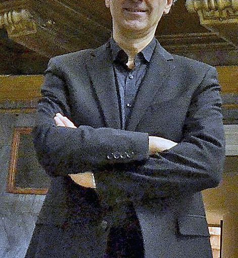 Luca Benedicti