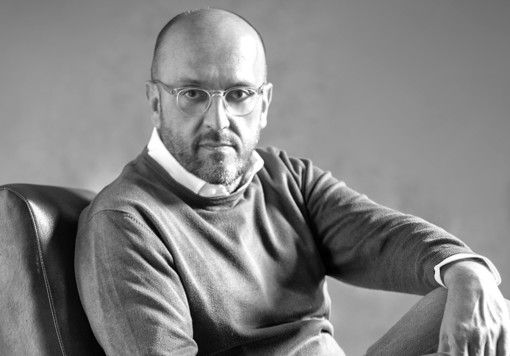 L'assicuratore e imprenditore chivassese Carlo Nicosia