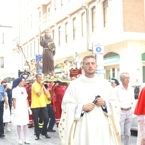 Gli appuntamenti religiosi per la festa del Beato Angelo Carletti di Chivasso