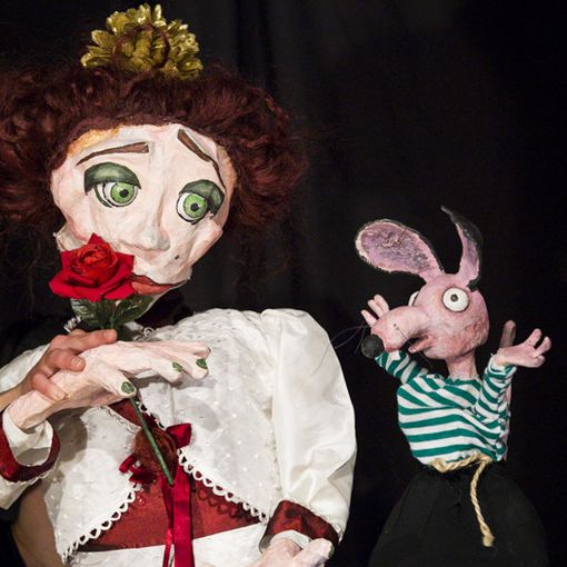 Tutti gli spettacoli del Teatro a Canone