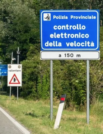 Non solo velocità: da luglio i nuovi autovelox passano i veicoli ai raggi X. Ecco dove sono
