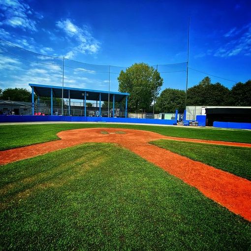 Un milione di euro per lo sport e l'area del campo da baseball di Settimo diventa centro sportivo
