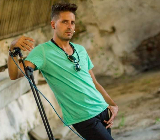 Nuovo inizio per Cristiano Beniamino, in arte &quot;Ben&quot;: arriva il suo debutto da solista