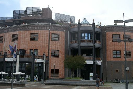 Foto di repertorio