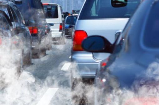 Chivasso aderisce a &quot;Move - In&quot;, il sistema di monitoraggio delle auto inquinanti