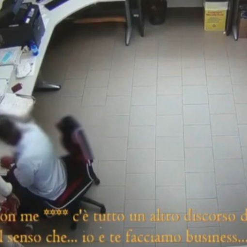 Cittadinanze false a Crescentino, Ferrero: &quot;Mi ero accorto di una concentrazione anomala di residenze di stranieri nell’abitazione di un dipendente comunale&quot;