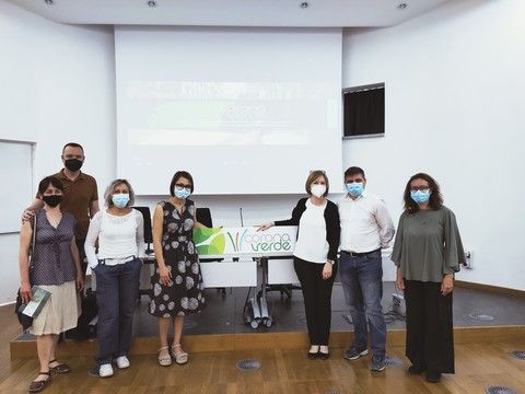 La &quot;Tangenziale verde&quot; si espande: arrivano due nuovi boschi con quasi 4000 piante