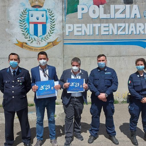 La visita a Ivrea