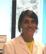 Ematologia d'eccellenza all'Asl To4 con gli studi di Chiara Ciochetto