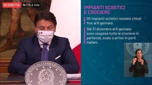 ULTIM'ORA: arriva la circolare del Ministero dell'Interno, sospesi anche gli allenamenti individuali per i dilettanti