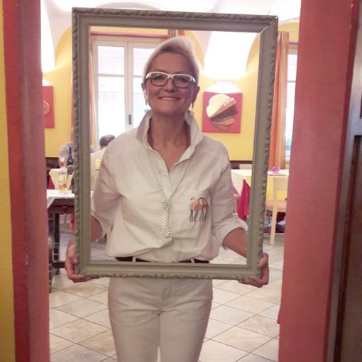 Il sogno di Daniela Buzio per la sua Chivasso: &quot;Vivere la città anche attraverso il cibo&quot;