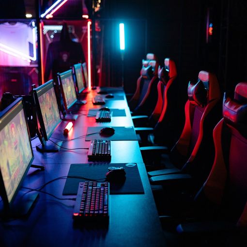 eSports: la eSerie A TIM 2024 inizia all'Allianz Stadium
