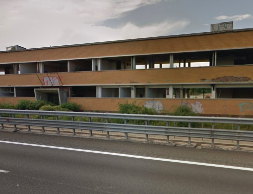Un nuovo magazzino Pirelli da 50.000 metri quadri all'ex Ceat di Settimo Torinese