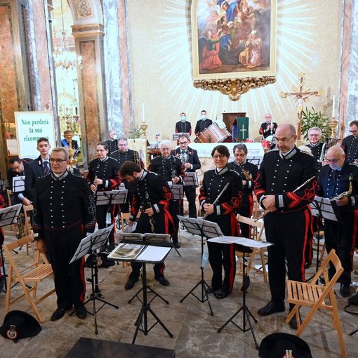Foto di Tancredi Pistamiglio
