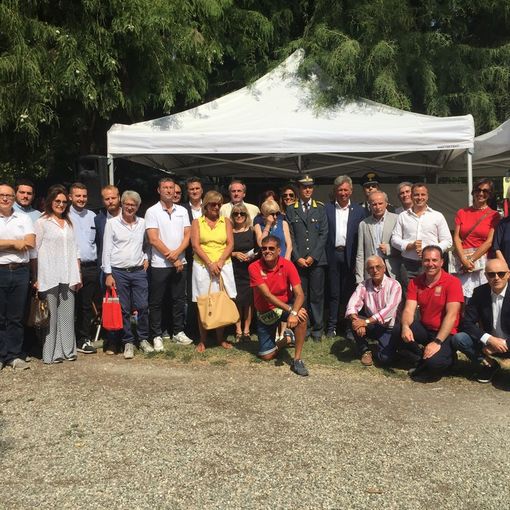 Al Mauriziano la Fiera regionale del Carletti
