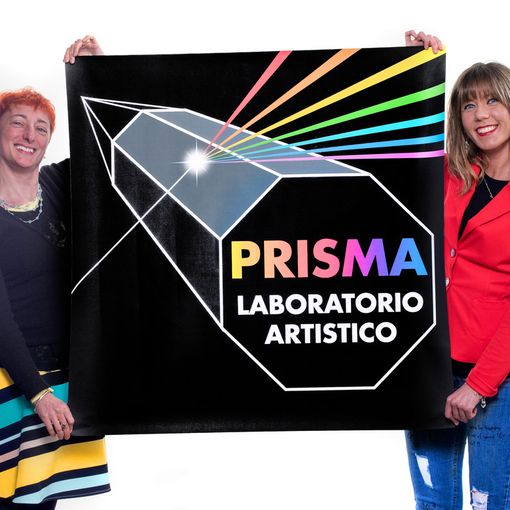 Oggi all'ex Biblioteca la mostra collettiva di Prisma Laboratorio Artistico di Chivasso