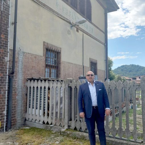 Linea Chivasso - Brozolo, Gavazza: &quot;Iniziamo a vedere i risultati di un'opera che sembrava impossibile&quot;