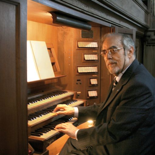 Giancarlo Parodi inaugura Chivasso in Musica 2018-19