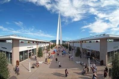 Torino Outlet Village celebra il suo primo anniversario