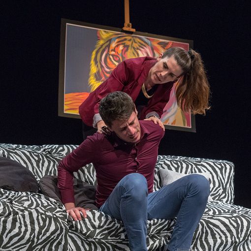 Sabato 26 al via il Concorso teatrale &quot;Città di Chivasso&quot;