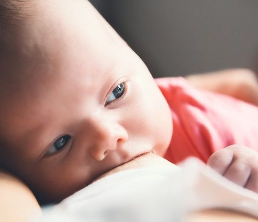 L'Asl To 4 aderisce alla settimana mondiale per l'Allattamento Materno