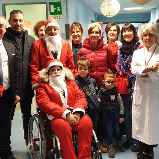 Domenica Schittino, Roberta Pane e l'asd Hope Running a Pinerolo