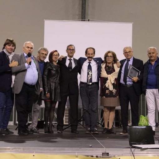 Alcuni momenti della manifestazione