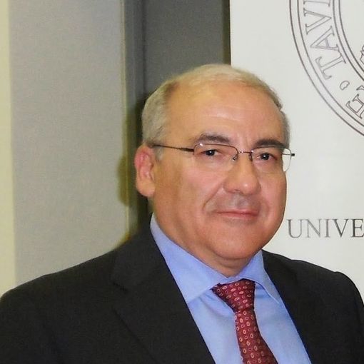 Il coordinatore cittadino Antonio Furfaro