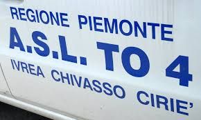 Da lunedì 25 maggio anche l'Asl To4 entra a nel CUP regionale