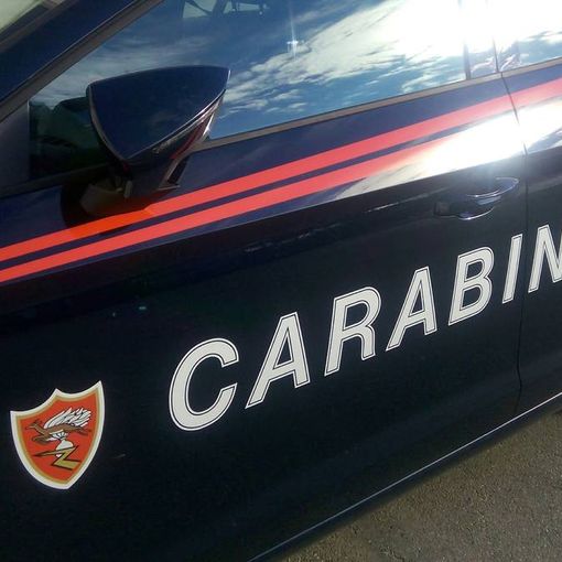 Vandalizzano un'auto. Tredicenni &quot;beccati&quot; grazie alle telecamere dei sorveglianza