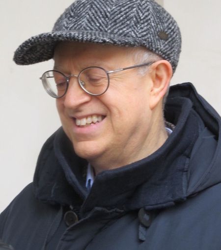 Carlo Fontana