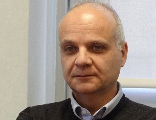 Lorenzo Ardissone, Direttore generale dell'Asl To4